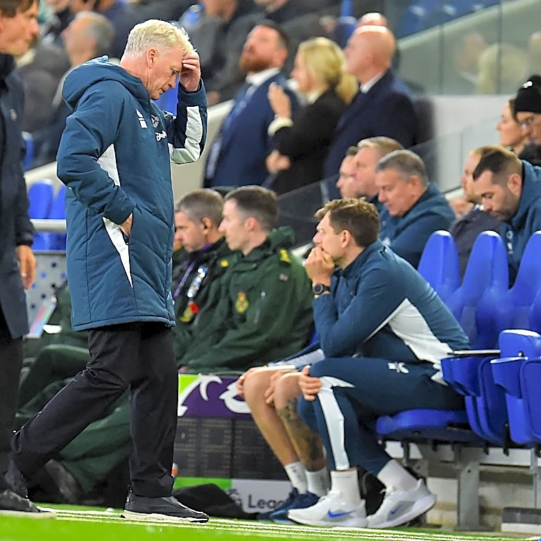 Everton at Tottenham: Opposition Analysis | Moyes to Seek a Strong Finish As Criticism Mounts