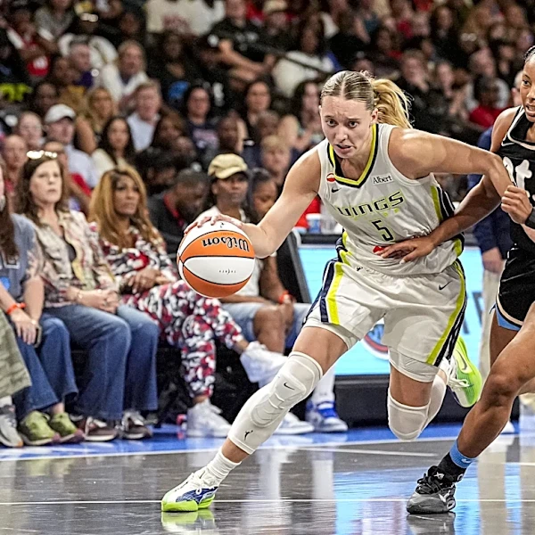 Wings vs. Liberty Preview: Dallas concludes three-game road trip in New York