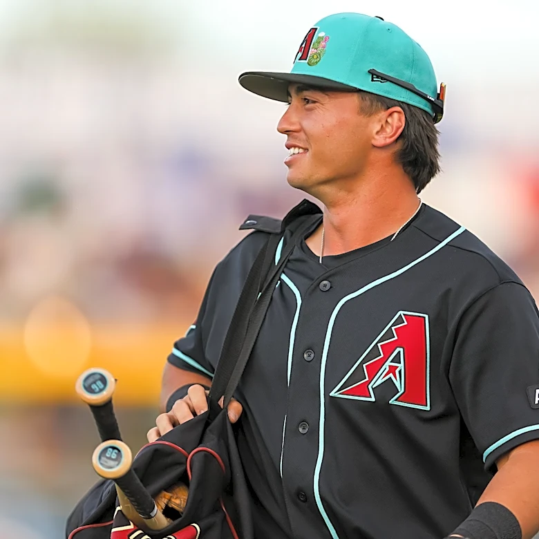 Arizona Diamondbacks Gameday Thread, #51: 5/23 vs. Rockies