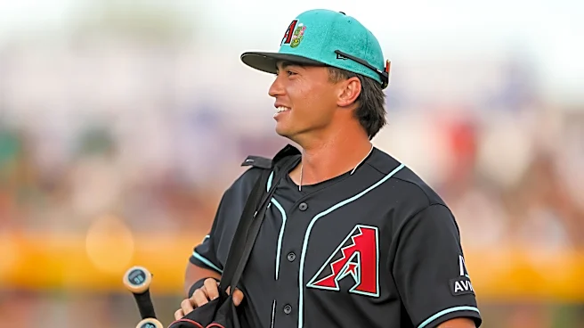 Arizona Diamondbacks Gameday Thread, #51: 5/23 vs. Rockies