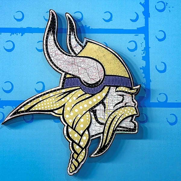 Vikings Look Underrated
