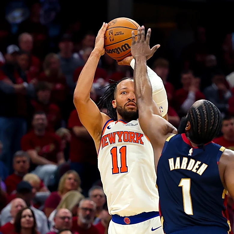 Winners and Losers: Cavs vs Knicks Game 3 – New York takes full control
