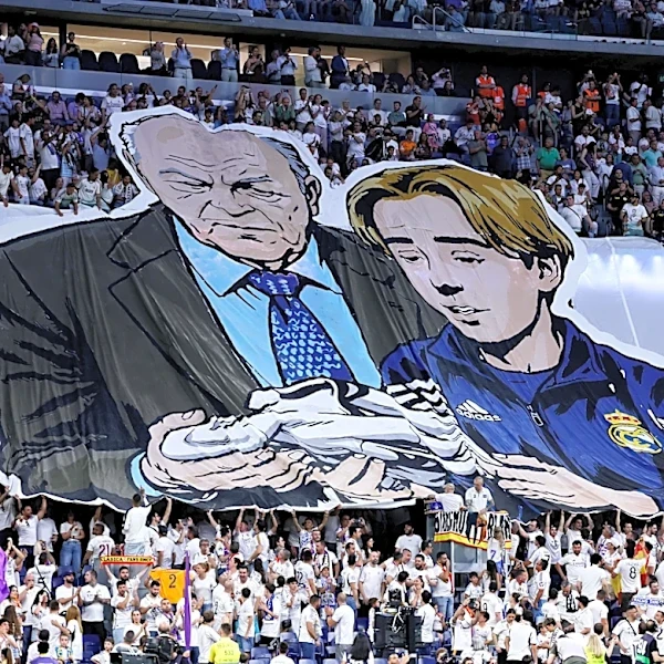 The Legacy Dani Carvajal Leaves Behind