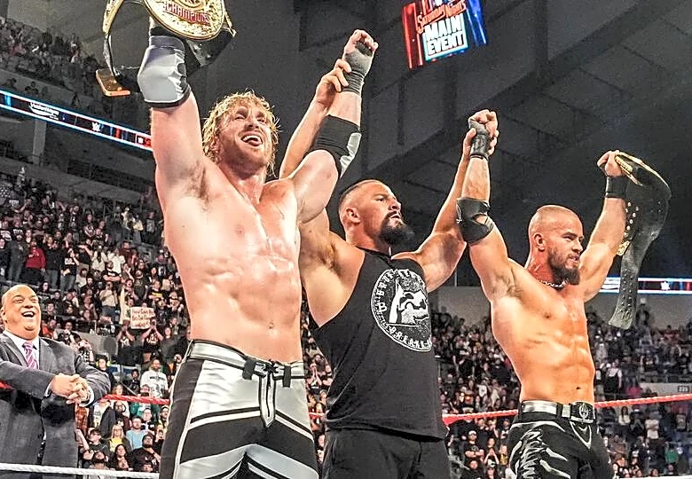 Saturday Night’s Main Event recap & reactions (May 23, 2026): Seth Rollins was right