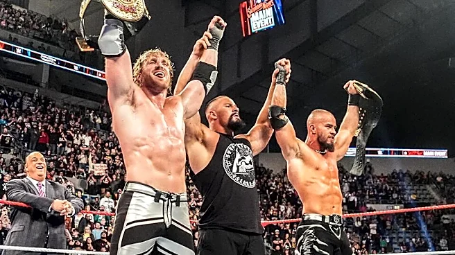 Saturday Night’s Main Event recap & reactions (May 23, 2026): Seth Rollins was right
