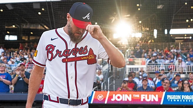 Braves News: Chris Sale interview, Braves shut out, more