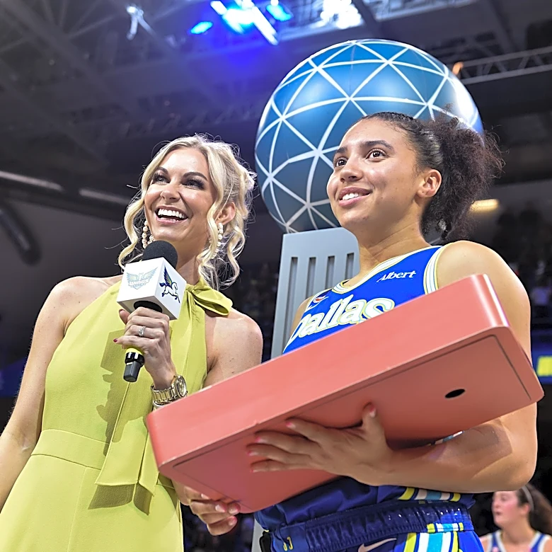 NY Liberty vs. Dallas Wings preview: A holiday back-to-back with Sabrina!