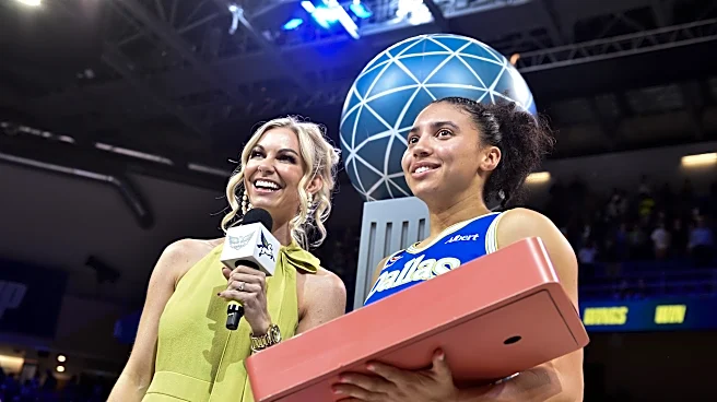 NY Liberty vs. Dallas Wings preview: A holiday back-to-back with Sabrina!