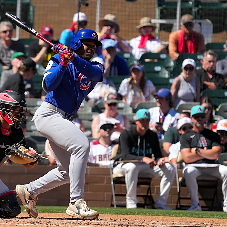 Cubs Minor League Wrap: Iowa stops Memphis, 6-4