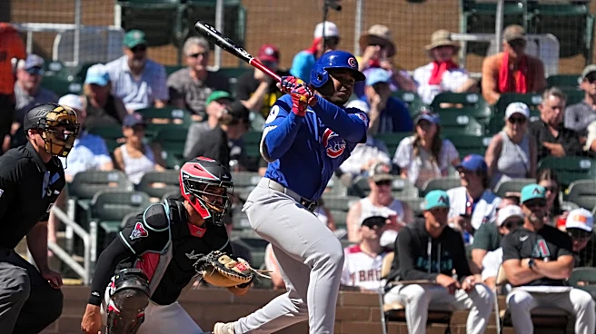 Cubs Minor League Wrap: Iowa stops Memphis, 6-4