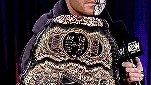 Cageside Community Wrestler Rankings, Season 15: Week 4 results & Week 5 vote