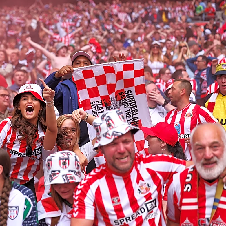 One Year On: ‘Til The End, My Bonny Lads!