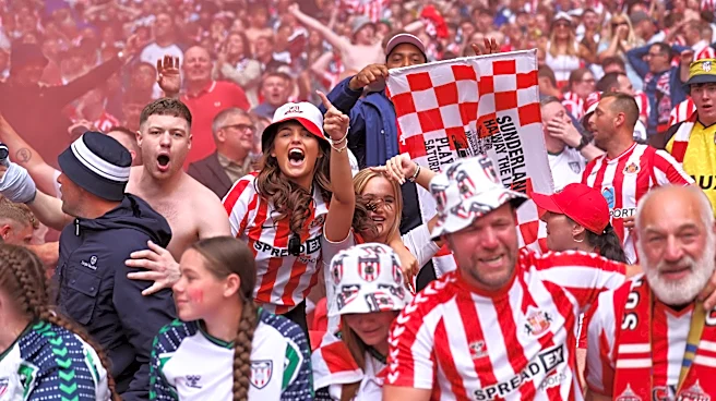 One Year On: ‘Til The End, My Bonny Lads!