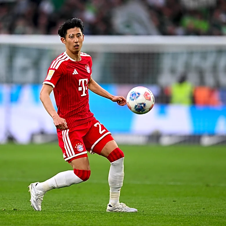 Bayern Munich reveals asking price for Hiroki Itō