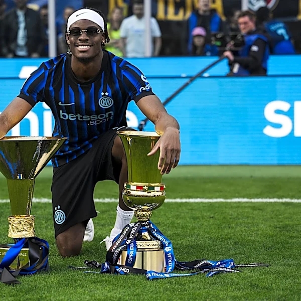 Bayern Munich have Yann Aurel Bisseck on defender shortlist