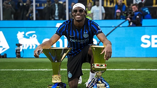 Bayern Munich have Yann Aurel Bisseck on defender shortlist