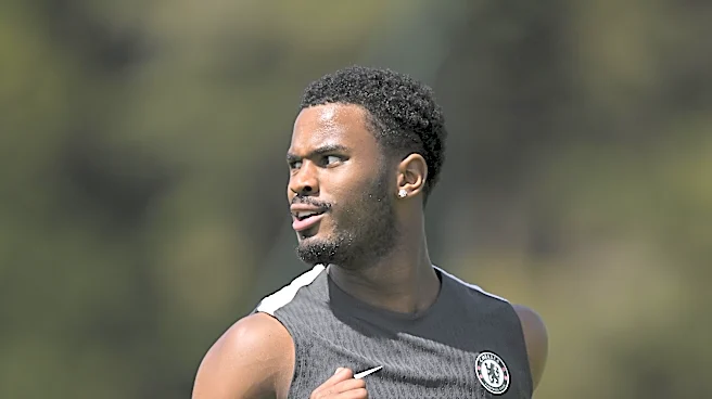 Chelsea fans’ preferred lineup against Sunderland: Jorrel Hato wins defensive battle