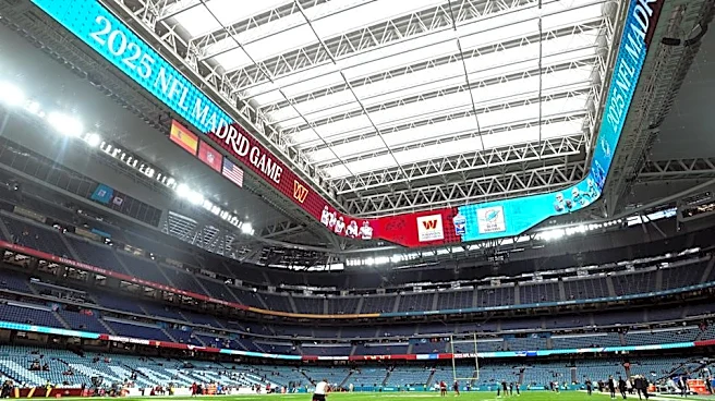How committed are the Commanders to building a state-of-the-art stadium in Washington DC? – The 5 O’Clock Club