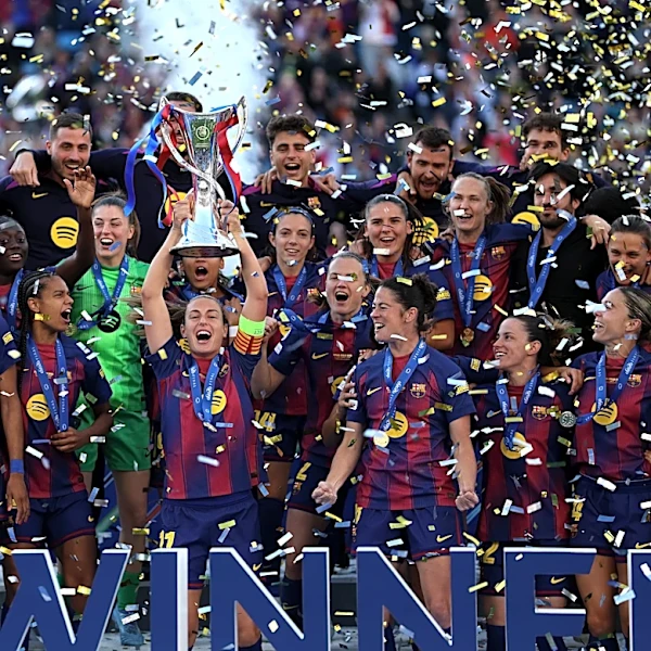 FC Barcelona News: 24 May 2026; Barça lose to Valencia on La Liga finale, Barça Femení win fourth Women’s Champions League title