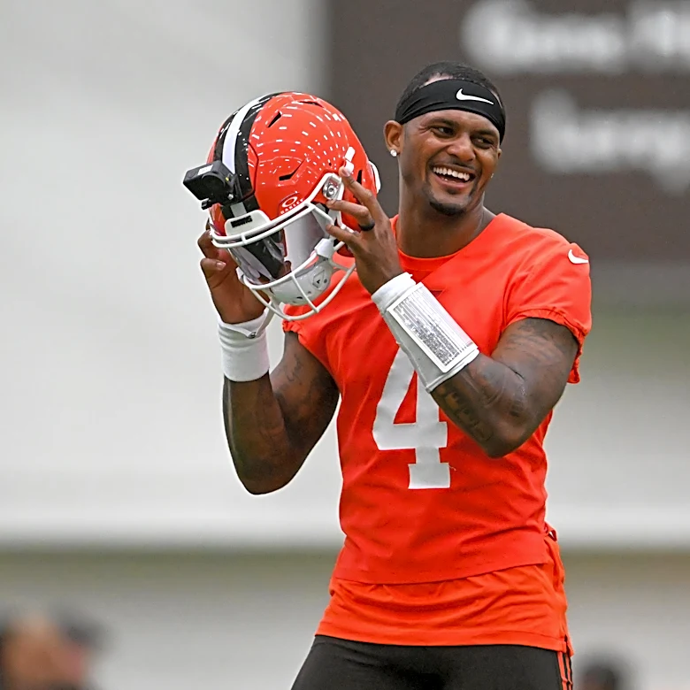 Sunday Dawg Chow (5/24): Be careful about expecting too much