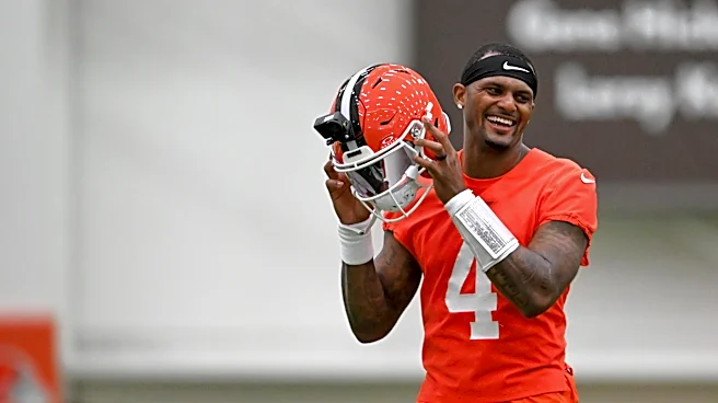 Sunday Dawg Chow (5/24): Be careful about expecting too much