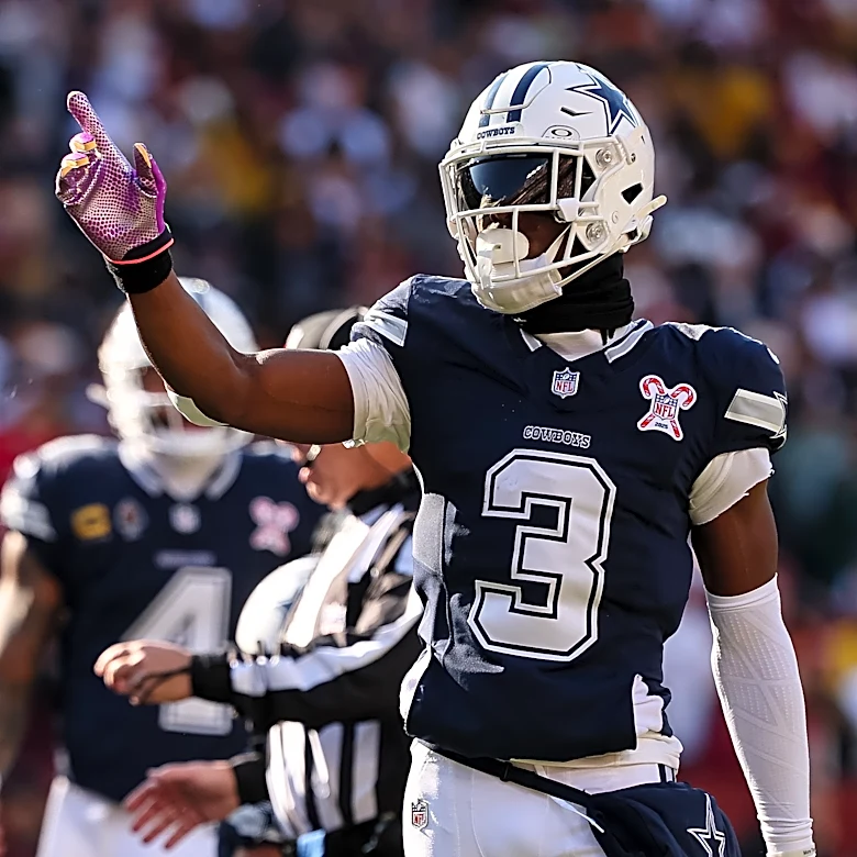 Cowboys news: Report says George Pickens loves it in Dallas