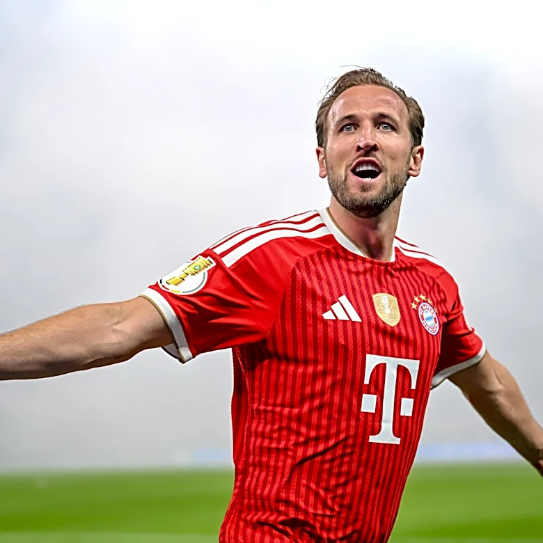 ‘Barcelona don’t have any money’ – Bayern chief not worried about fresh Harry Kane transfer talk