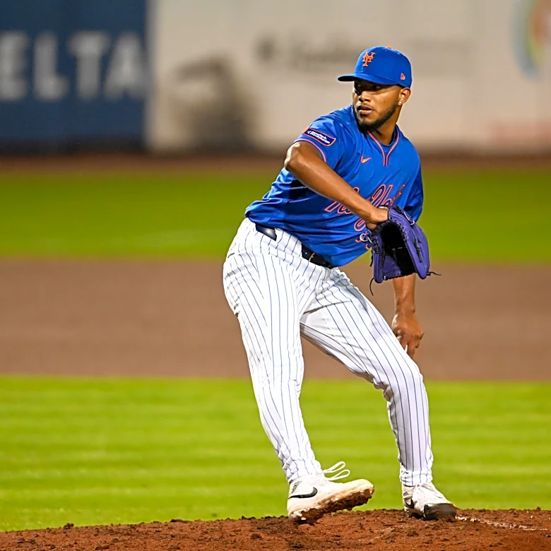 Mets Daily Prospect Report, 5/23/26: Rainy days