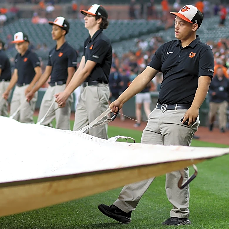 Orioles news: Doubleheader with Tigers awaits