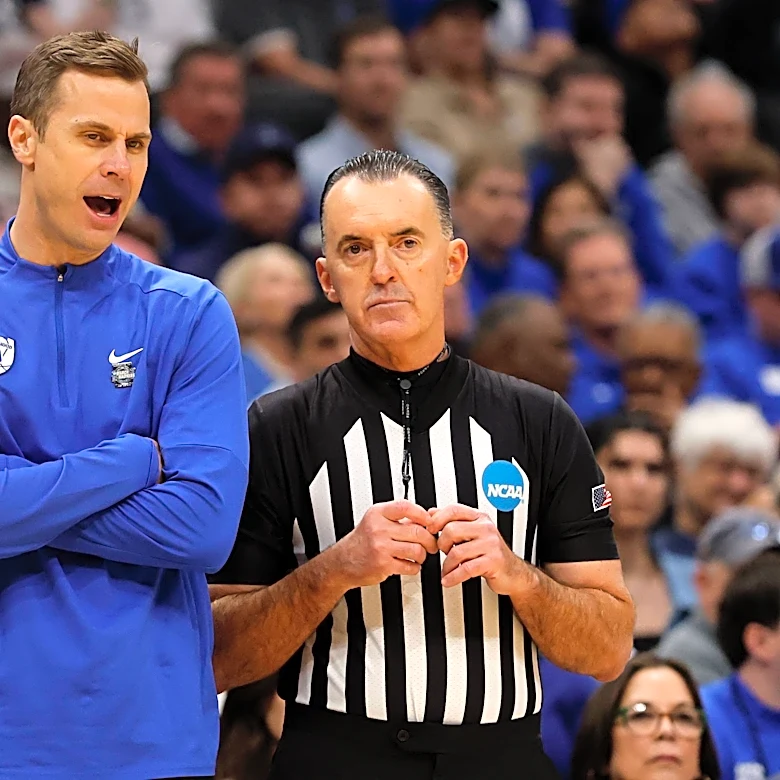 ACC Coaching: Is It Getting Better?
