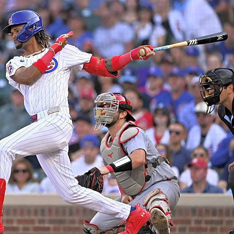 Chicago Cubs news and notes — Alcantara, Rea, Hoerner