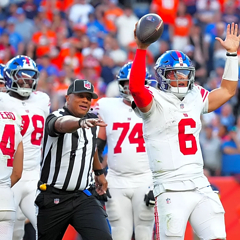 Philosoraptor’s corner: The Giants’ unlikely 2026 offseason