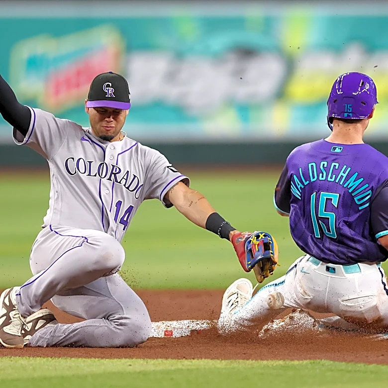 This Week in Purple: Why did it have to be snakes?