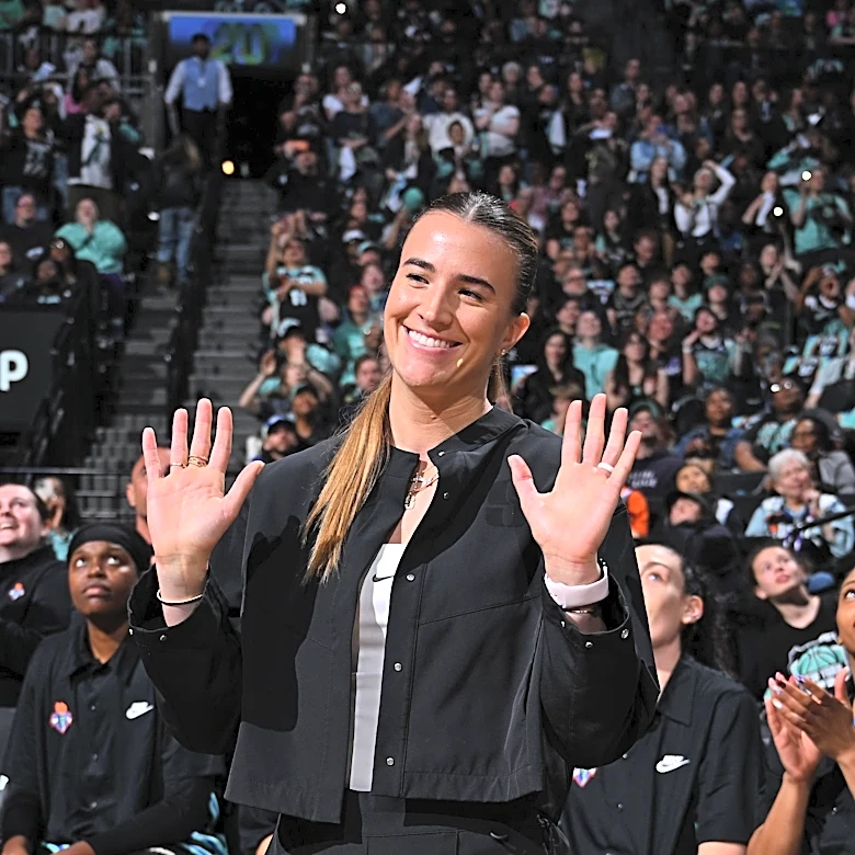 WNBA gameday discussion: Sabrina Ionescu is set to debut as the New York Liberty look to bounce back against Dallas Wings