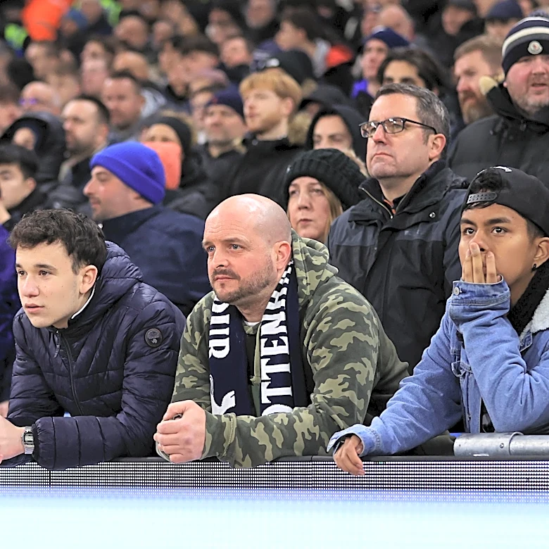 Tottenham Hotspur vs. Everton: game time, live blog, and how to watch online