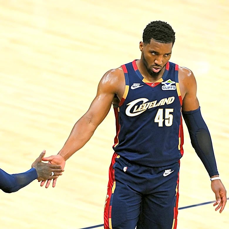 Player Grades: Cavs vs Knicks Game 3 – Cold shooting haunts Cleveland