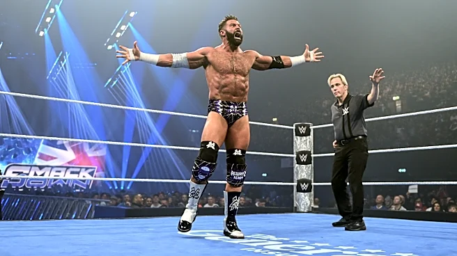 Rumor Look Back: Nov. 17 – 23, 2025
