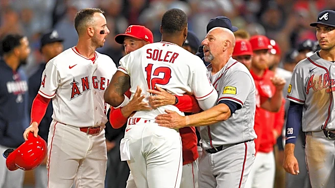 Did the Walt Weiss tackle save the season?