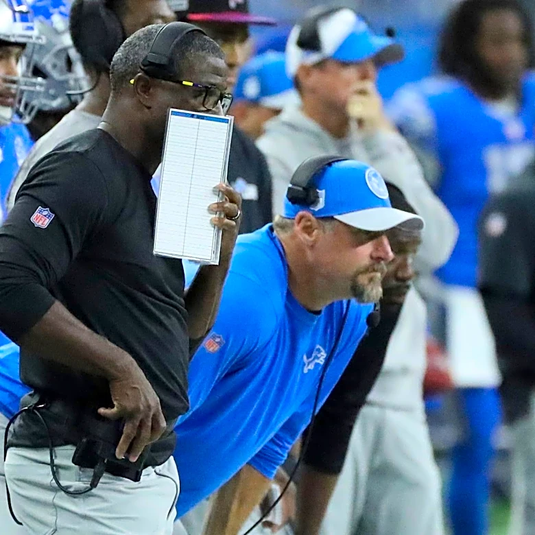 Detroit Lions’ 2026 schedule superlatives: Game we’re most convinced is a win