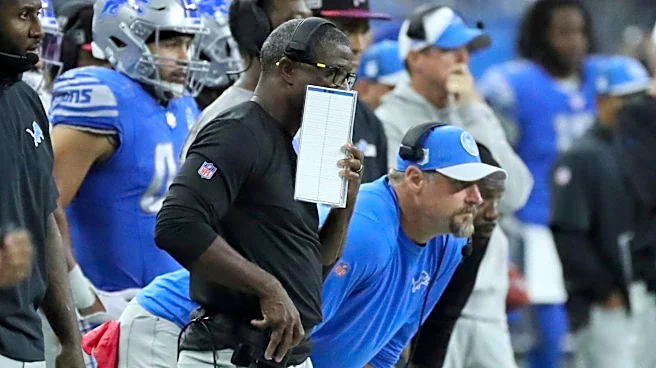 Detroit Lions’ 2026 schedule superlatives: Game we’re most convinced is a win