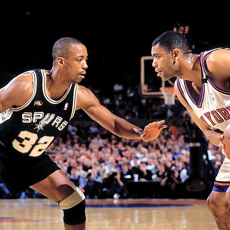 10 sports, pop culture facts from the last time Knicks were in the NBA Finals