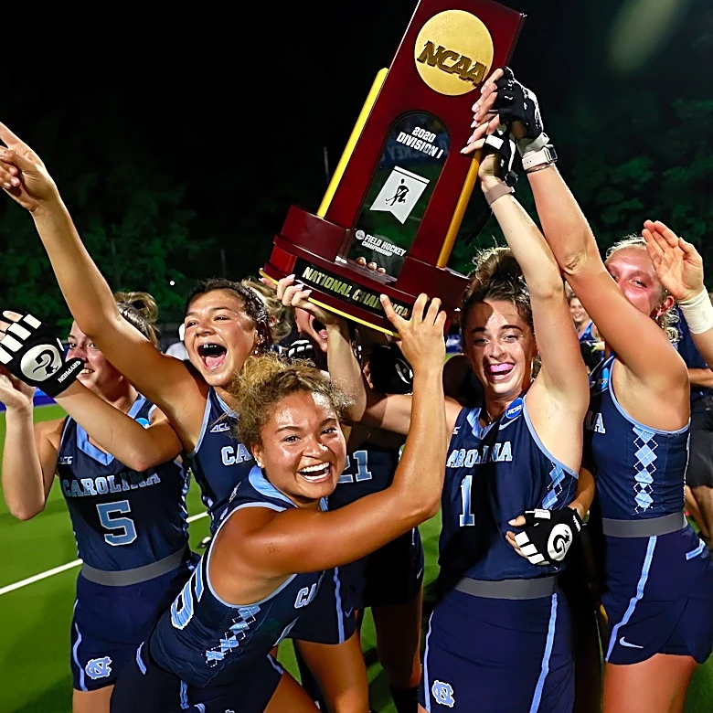 What’s your favorite UNC national championship memory?