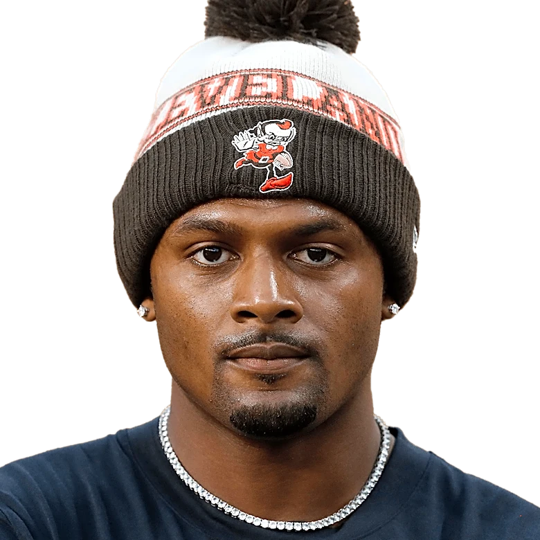 Deshaun Watson’s “low point” with Browns could be a turning point in his career