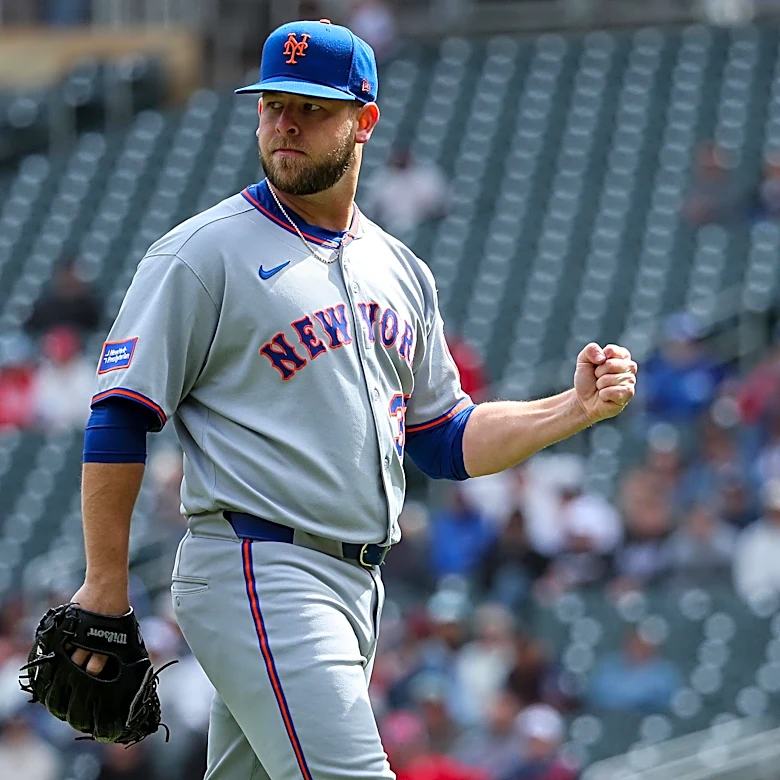 Mets Morning News: Reinforcements are coming, but will it matter?