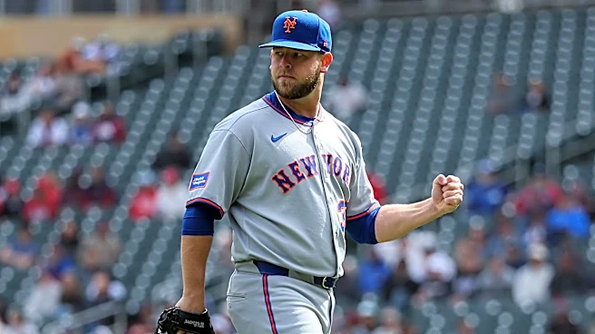 Mets Morning News: Reinforcements are coming, but will it matter?