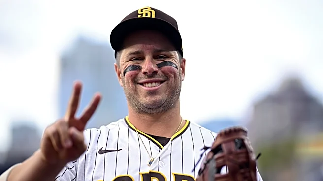 Good Morning San Diego: Defense picks up offense, Padres get 2-0 win over Athletics