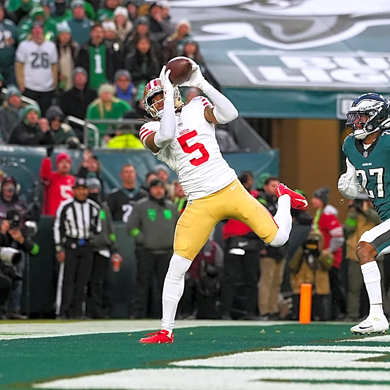 When was the last time the 49ers beat each of their 2026 opponents?