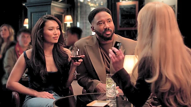Browns DE Myles Garrett, Chloe Kim, Ted Lasso actress star in World Cup commercial
