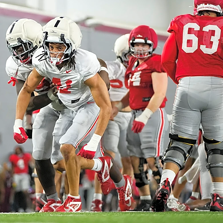 The most underrated freshmen on Ohio State’s 2026 roster