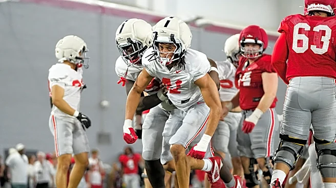 The most underrated freshmen on Ohio State’s 2026 roster
